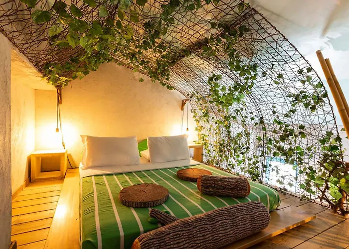 Ille-Roif Resort&Spa