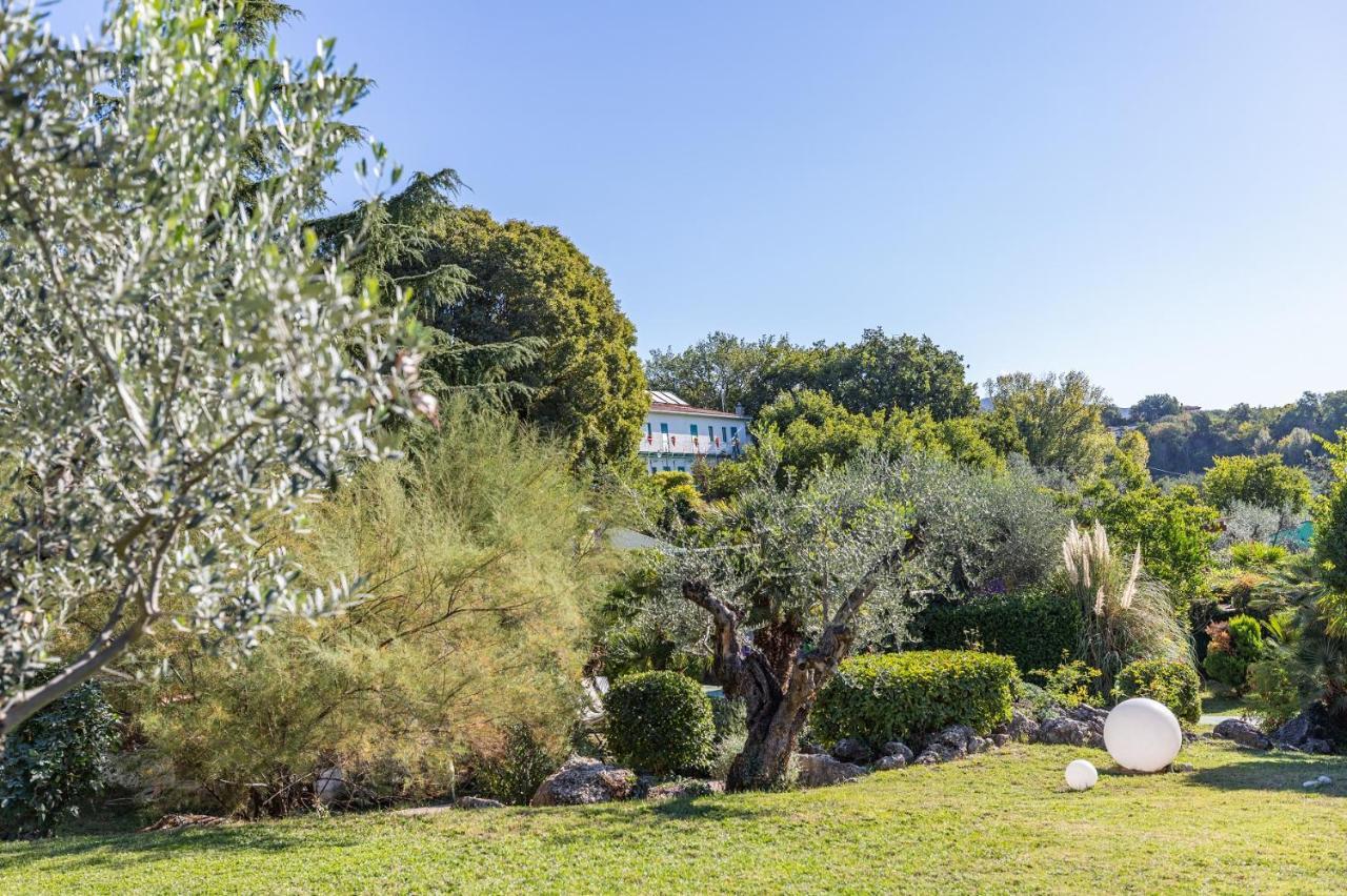 Ille-roif Resort&spa *