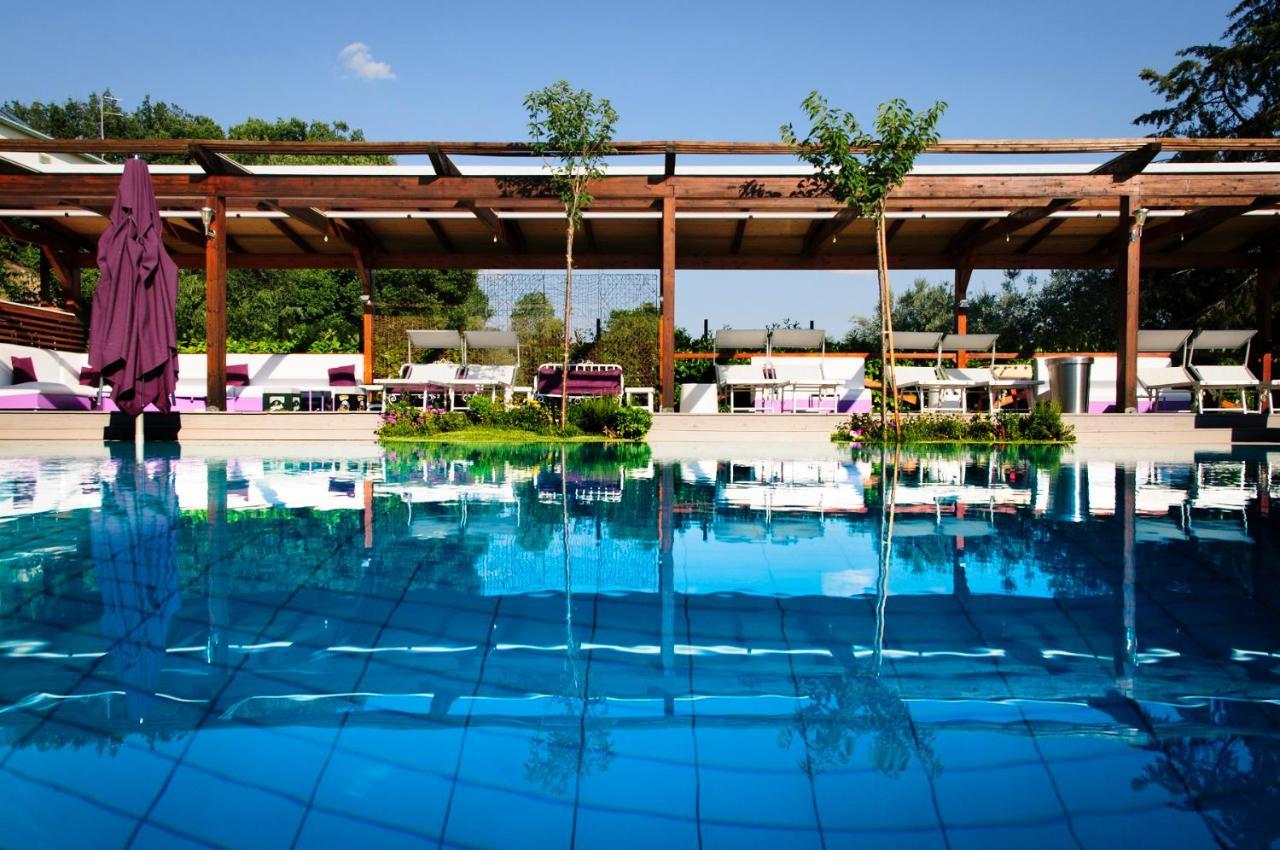 Ille-roif Resort&spa
