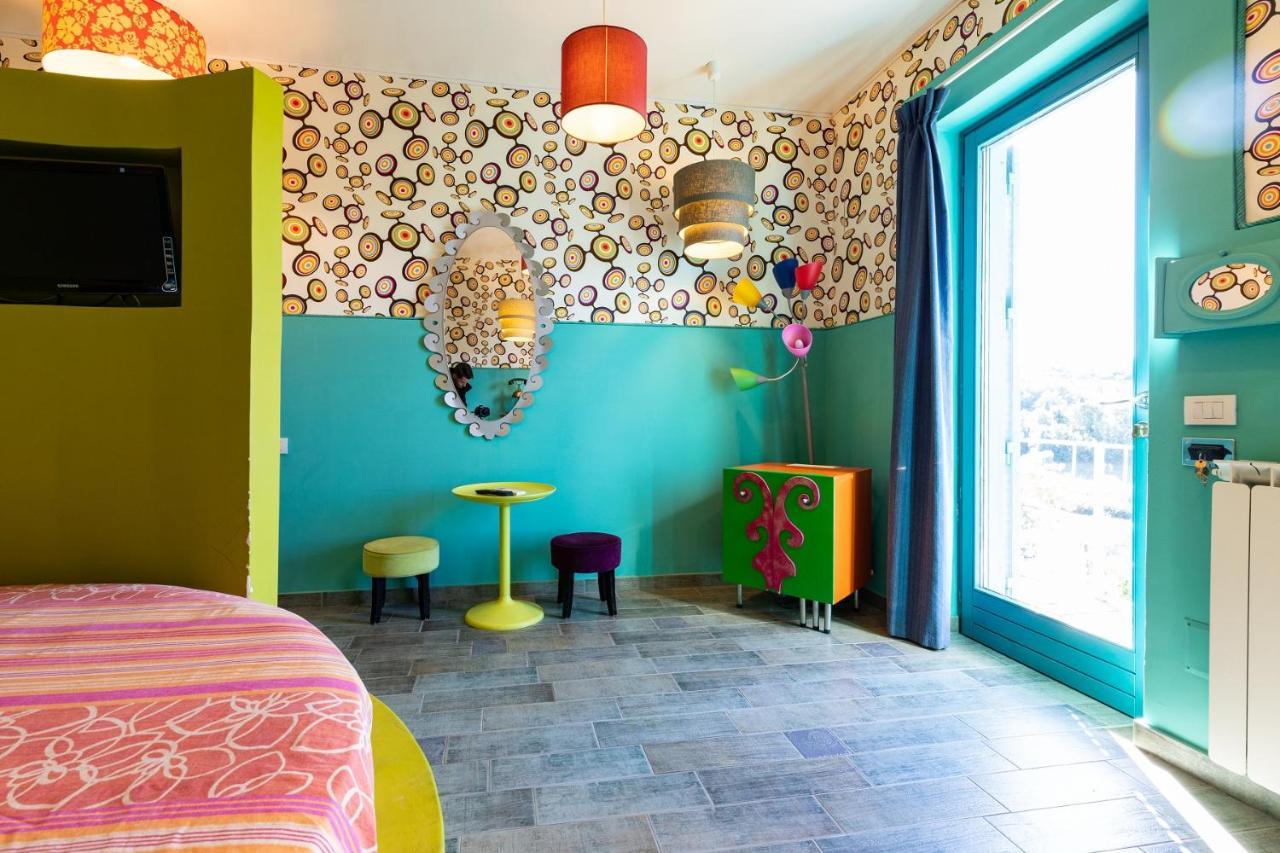 Hotel Ille-roif Resort&spa