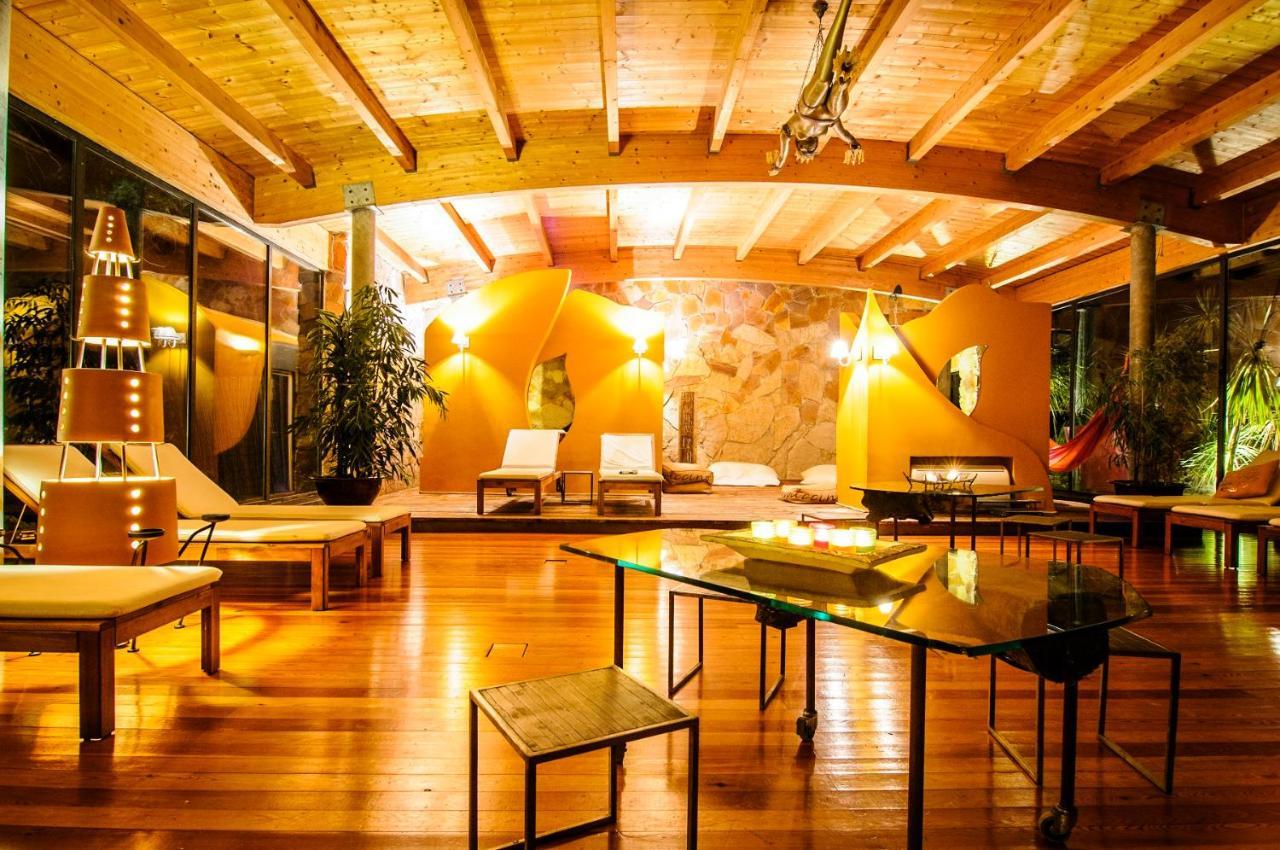 Ille-roif Resort&spa Hotel *