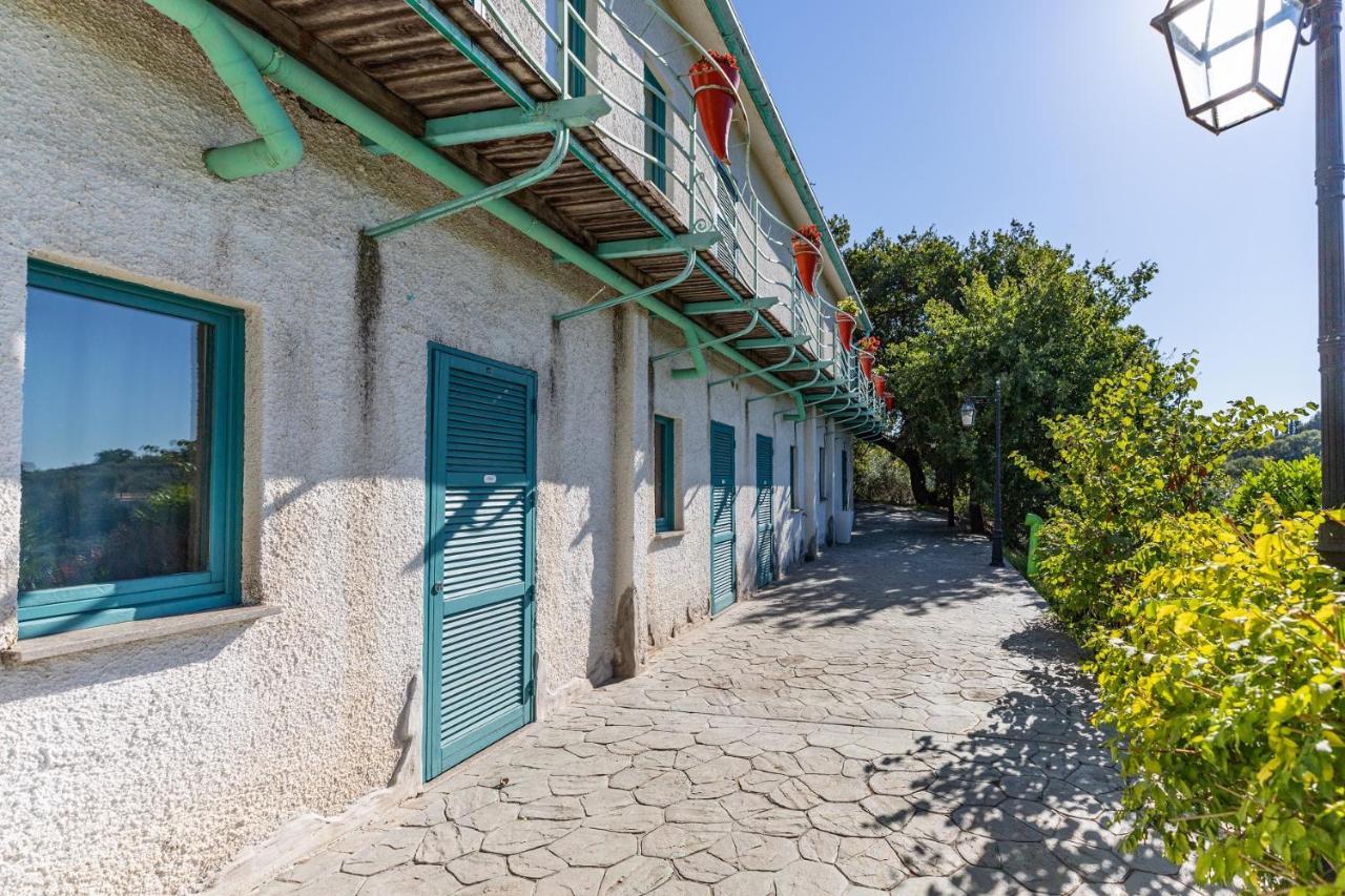Hotel Ille-roif Resort&spa Fara in Sabina