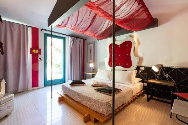 Hotel Ille-roif Resort&spa