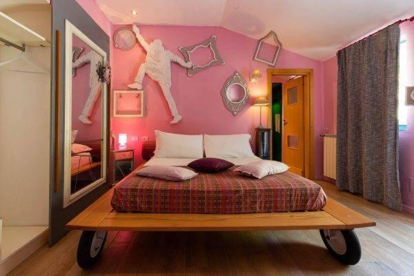 Hotel Ille-roif Resort&spa *