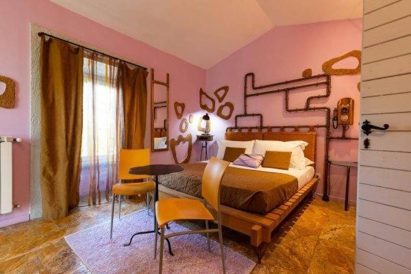 Ille-roif Resort&spa Hotel