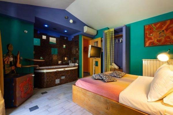 Ille-roif Resort&spa *